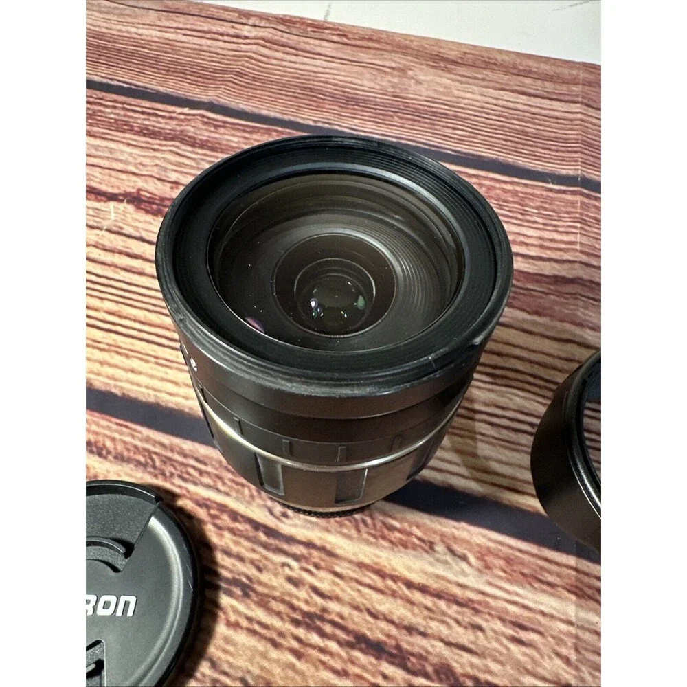 Tamron AF 28-300mm F3.5-6.3 Asph. LD IF Zoom for Minolta Sony A Mount
